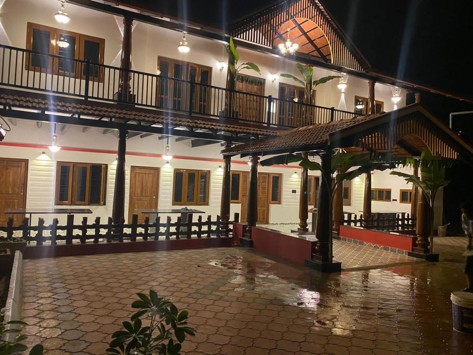סאקלשפור Coffeebean Villa - Unwind & Rejuvenate מראה חיצוני תמונה