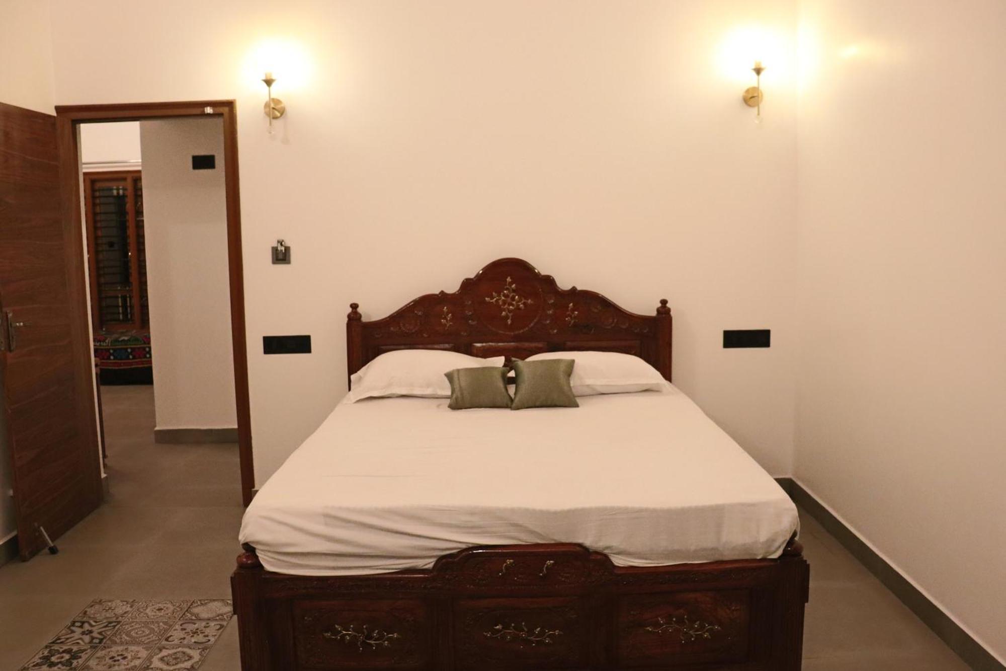 סאקלשפור Coffeebean Villa - Unwind & Rejuvenate מראה חיצוני תמונה