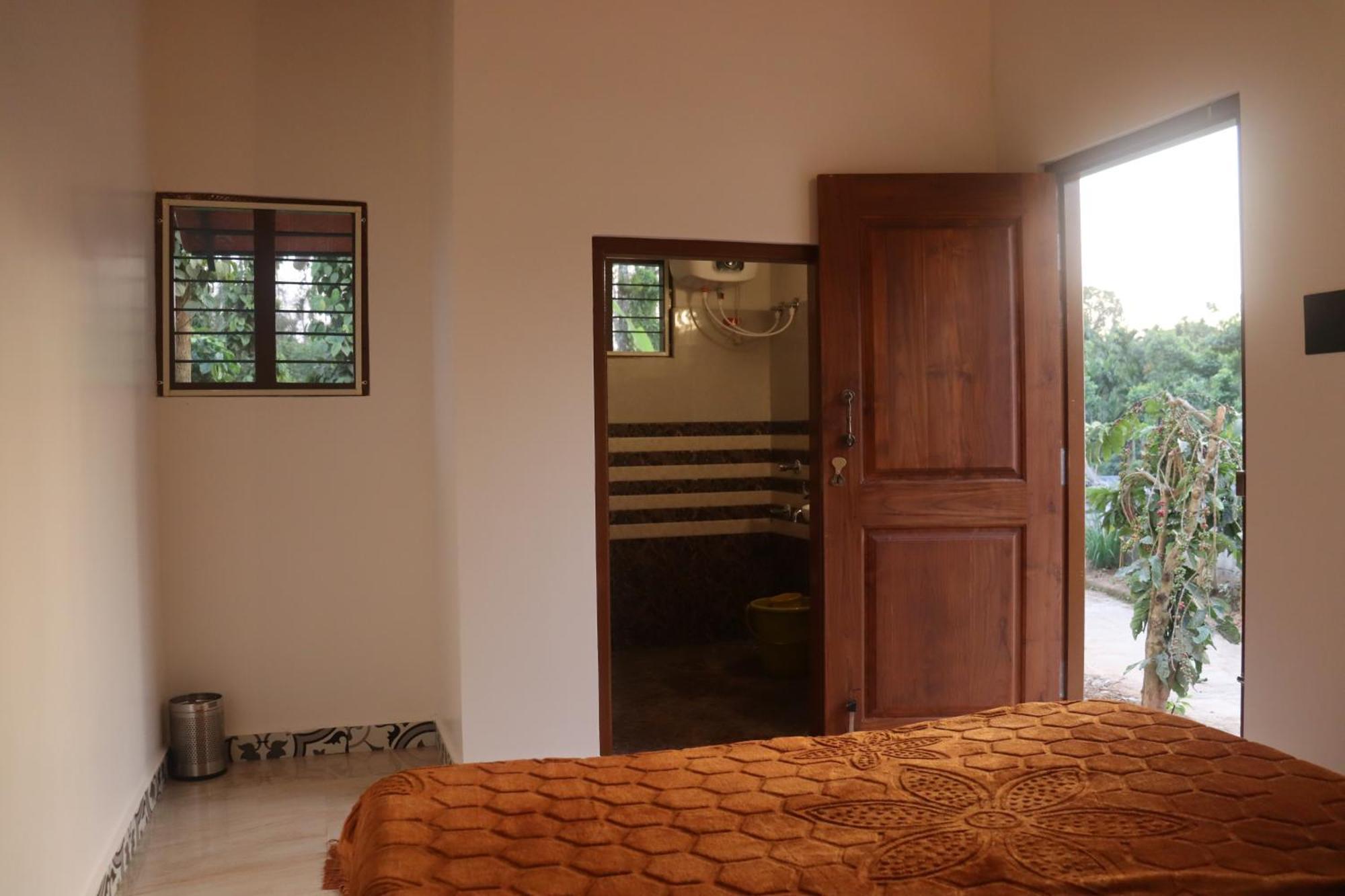 סאקלשפור Coffeebean Villa - Unwind & Rejuvenate מראה חיצוני תמונה