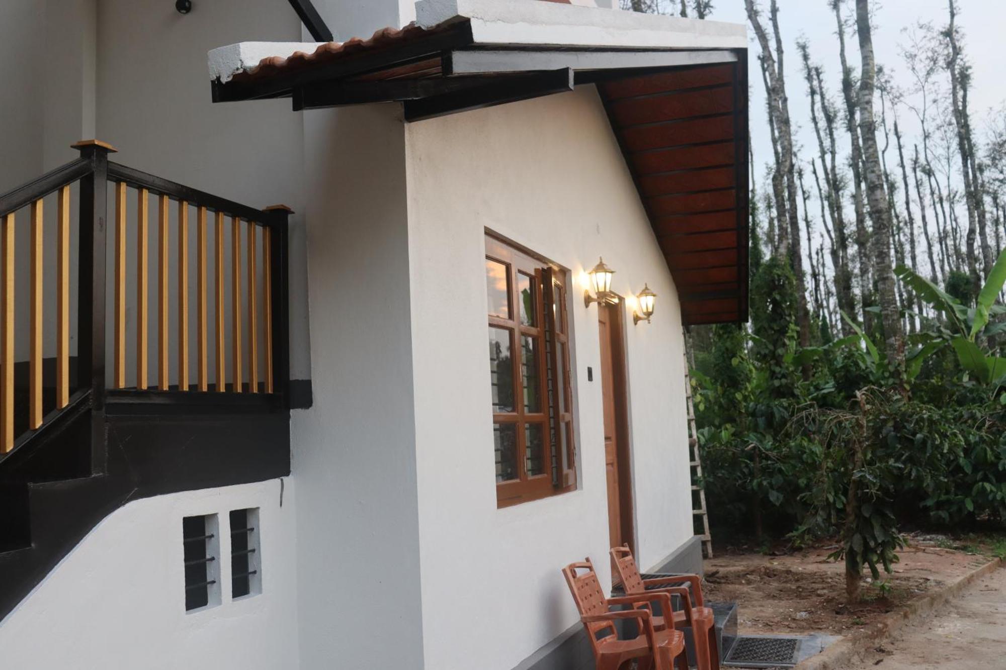 סאקלשפור Coffeebean Villa - Unwind & Rejuvenate מראה חיצוני תמונה